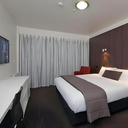 The Riccarton Hotel Крайстчёрч Экстерьер фото